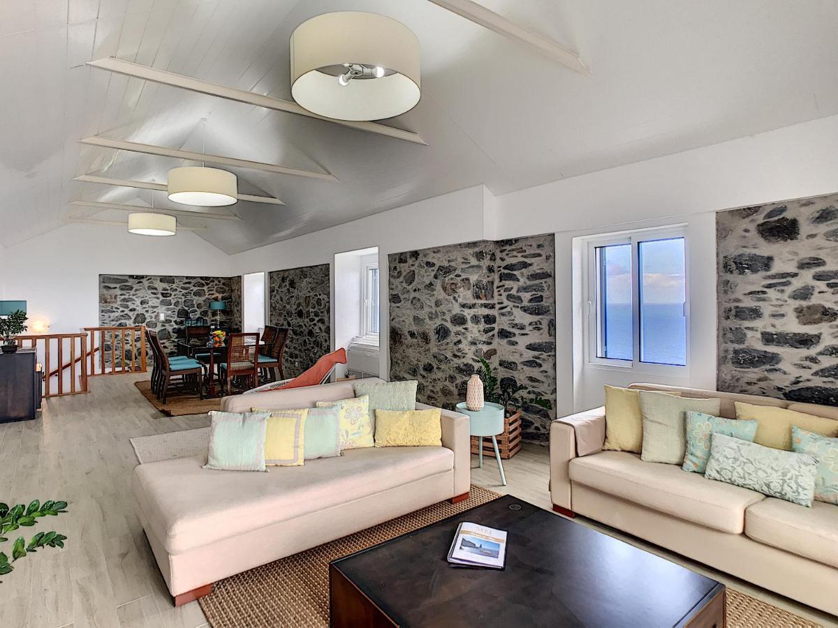 Refugio Do Ilheu Villa Porto Moniz Exterior photo