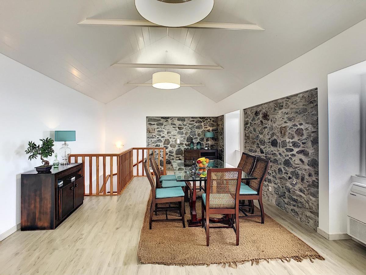 Refugio Do Ilheu Villa Porto Moniz Exterior photo