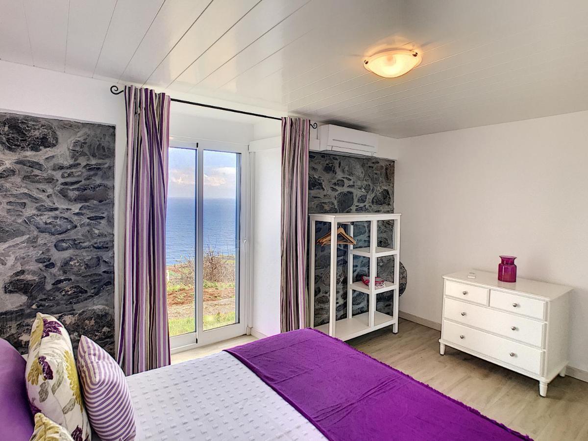 Refugio Do Ilheu Villa Porto Moniz Exterior photo