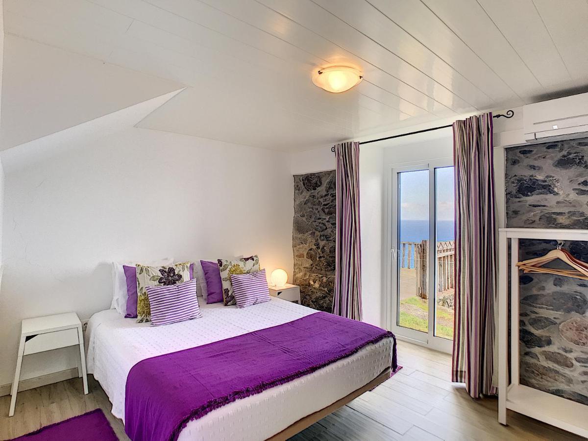 Refugio Do Ilheu Villa Porto Moniz Exterior photo